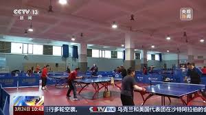 pa视讯 怎么擦乒乓球台面胶皮的胶